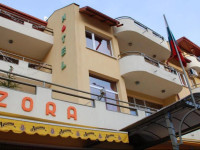 Family Art-Hotel Zora