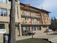 Ledenika Lodge