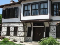 Pachilov House 3*