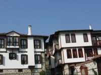 Sivrieva House 3*