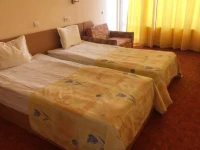Vezhen Hotel 3*