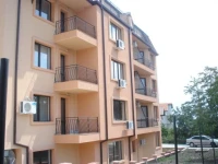 Avior Apartments 1*