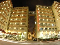 Plaza Regency Hotels 3*
