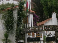 Rio Selva Aranjuez Hotel 5*