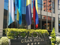 Gran Hotel Toloma