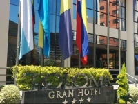 Gran Hotel Toloma 4*