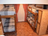 Running Chaski Hostel 