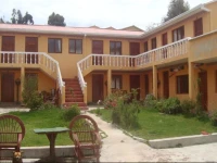 Imperio del Sol Hotel 3*