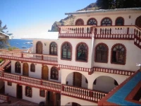 Chasqui del Sol 