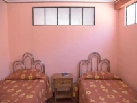 Hostal Brisas del Titicaca 