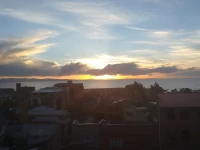 Hostal Puerto Alegre 