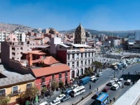 La Casona Hotel Boutique 4*