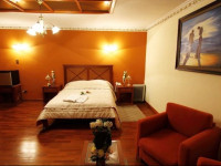 Boutique Palma Real Eco-Suites Hotel