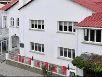 Casa Fusion Hotel Boutique 5*