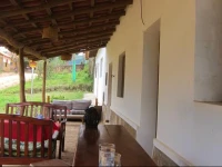 Los Aventureros Samaipata 