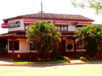 ApartHotel San Ignacio 4*