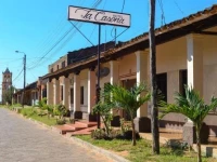 La Casona Chiquitana 