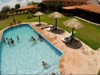 Villa Chiquitana Hotel 