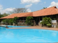 Cabana La Hoja 