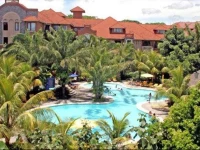Buganvillas Hotel Suites & Spa 