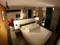 Inboccalupo Apart Boutique 