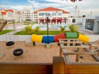 Terranova Suites Hotel 5*