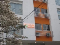 Premium Suites Santa Cruz Aparthotel 