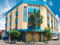 Gran Hotel Canada 3*