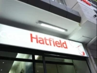 Hatfield Casa Hotel 