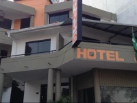 Jenecheru Hotel 