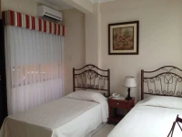 Madrid Santa Cruz Hotel 3*