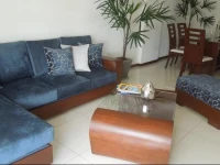 Apartamento Equipetrol 