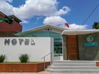 Aviador Hotel Boutique 