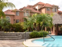 Buganvillas Apartments 
