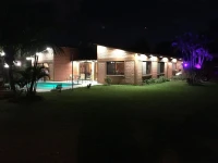 Casa por Temporadas 
