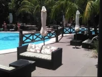 Departamento Buganvillas 