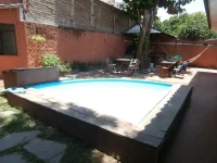 Loro Loco Hostel 