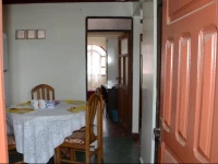 Apart Hotel Sucre Bolivia 