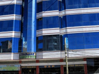 Hostal Paulista