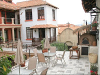 Mi Pueblo Samary Hotel Boutique
