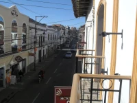Hostal Corona Blanca 3*