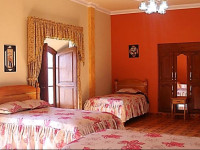 Hostal Corona Blanca