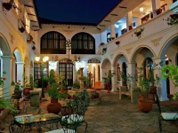 Hostal Sucre 