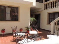 Santa Cecilia B&B 