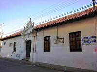 Hostal Cruz de PopayГЎn Sucre