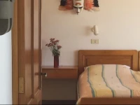 Casa Al Tronco 