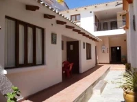 Casa de Huespedes San Marcos 