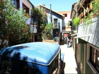 Casa de Huespedes Wasi Masi 