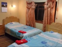 Casa Residencial M.A.Y.A Inn B&B 