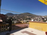 Homestay Jorge Sucre 